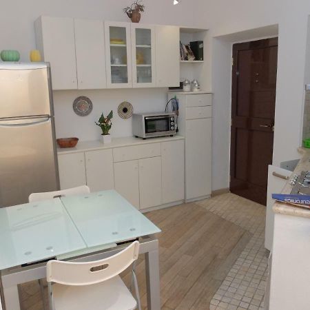Little White House Apartment Porto Santo Stefano  Exterior foto