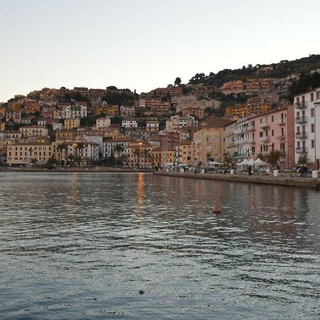 Little White House Apartment Porto Santo Stefano  Exterior foto