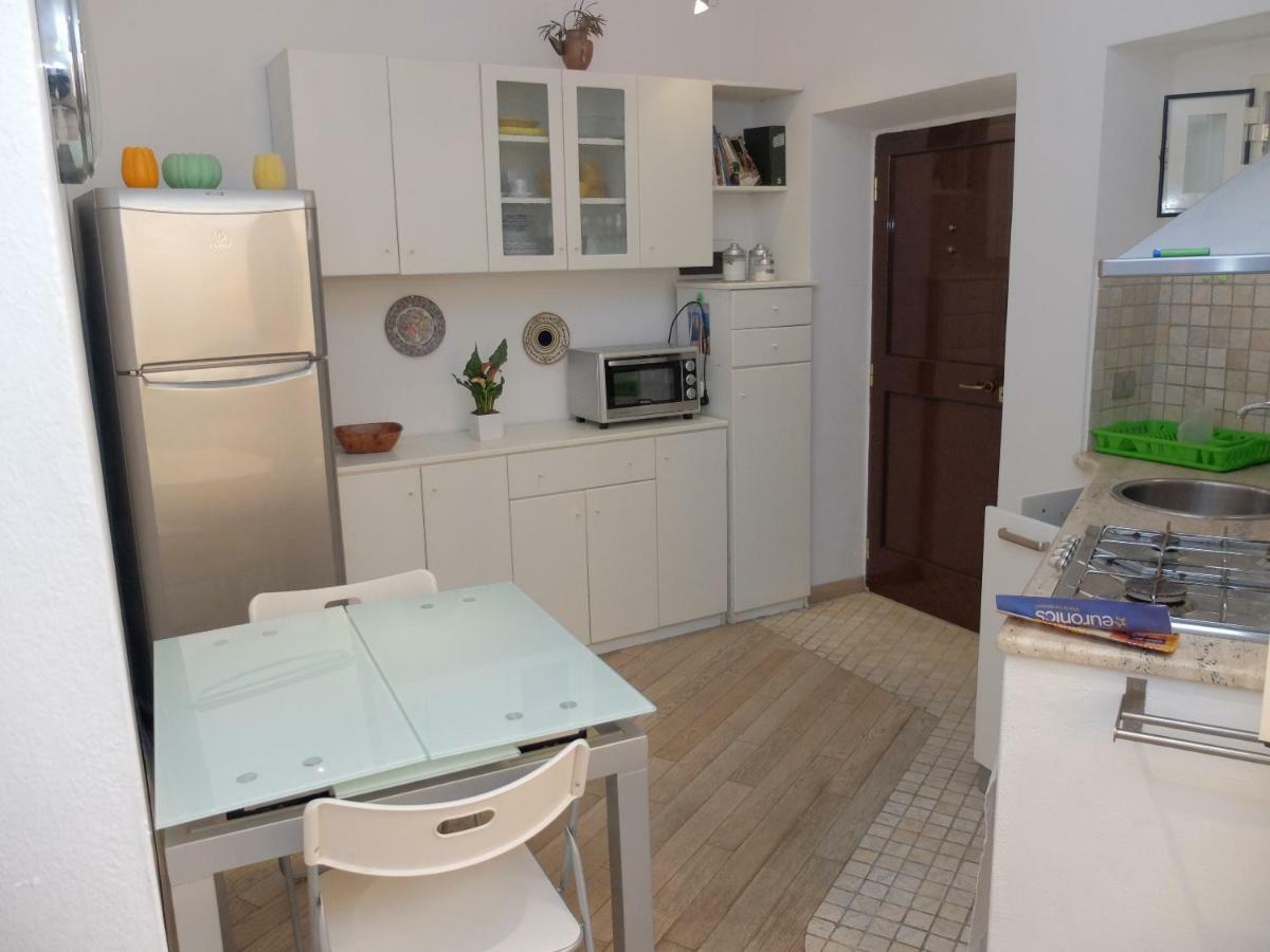 Little White House Apartment Porto Santo Stefano  Exterior foto
