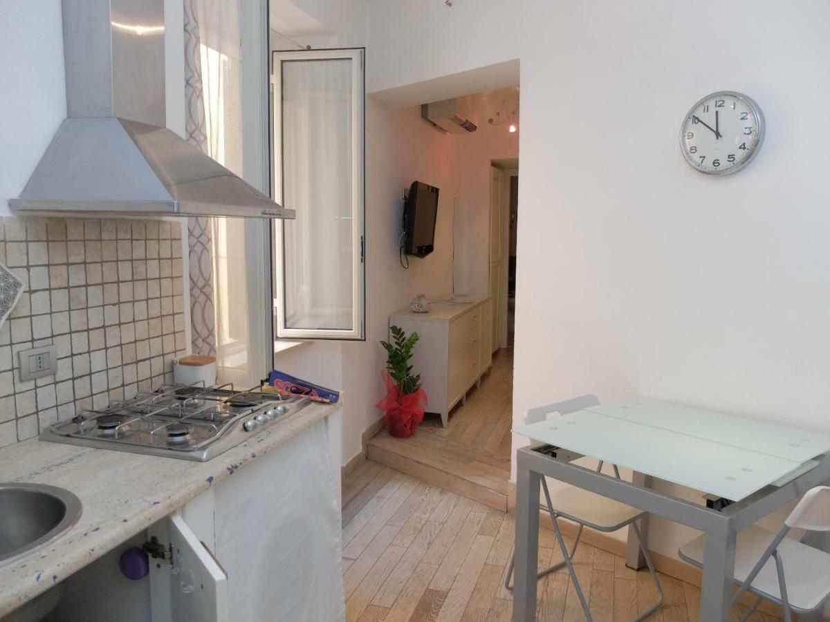 Little White House Apartment Porto Santo Stefano  Exterior foto