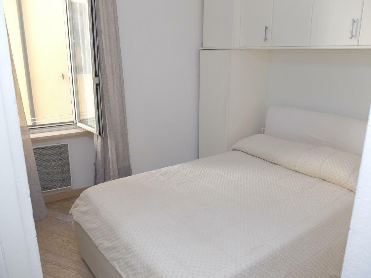 Little White House Apartment Porto Santo Stefano  Exterior foto