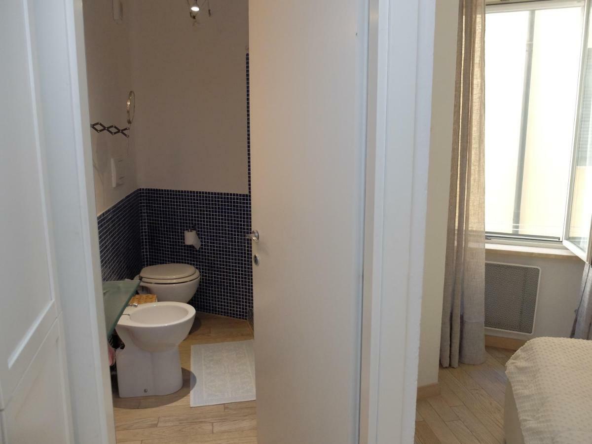 Little White House Apartment Porto Santo Stefano  Exterior foto
