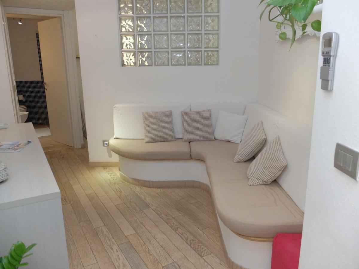 Little White House Apartment Porto Santo Stefano  Exterior foto