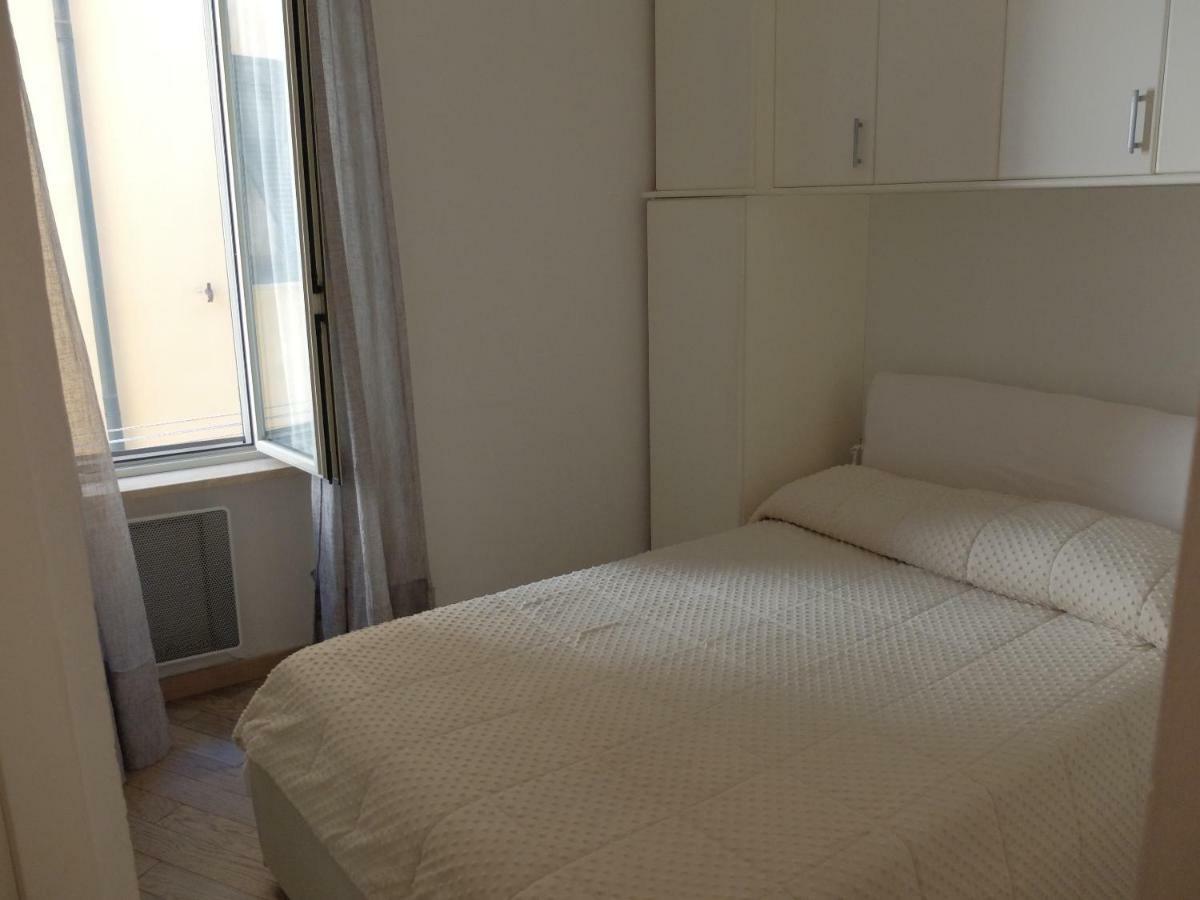 Little White House Apartment Porto Santo Stefano  Exterior foto